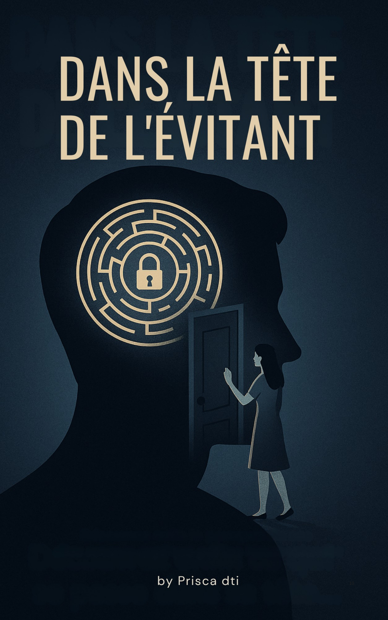 📖 Vol.2 · Dans la tête de l'évitant