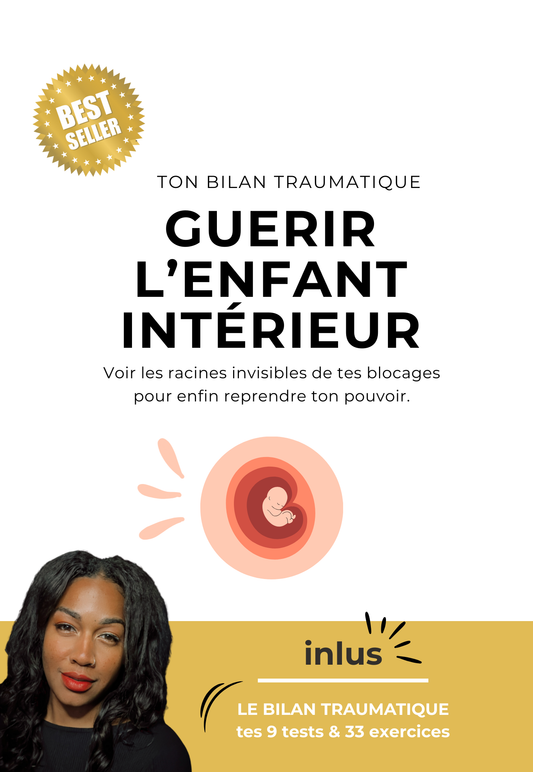 Guérir l'enfant intérieur