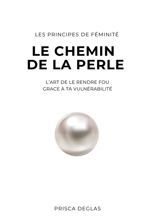 Le principes de féminité